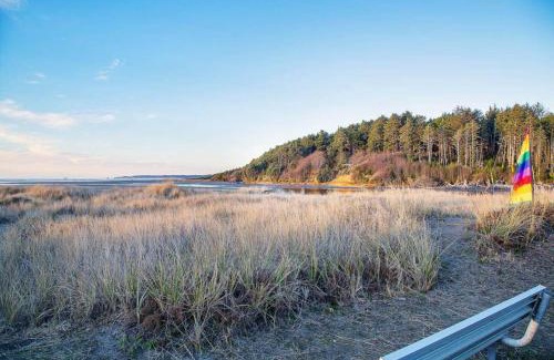 Moclips House | Sandpiper Condo