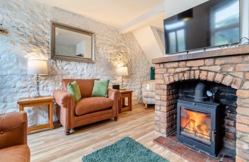 Heacham House | Sandpiper Cottage