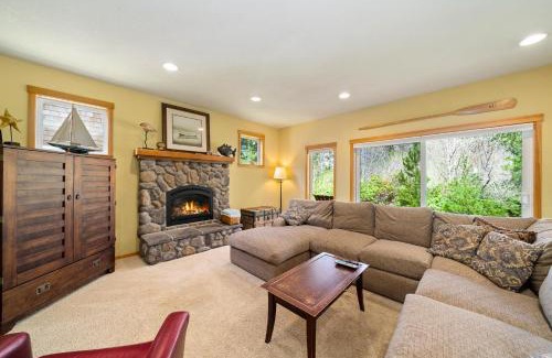 Manzanita House | Sandpiper House-Manzanita Or