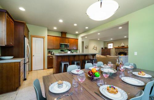 Manzanita House | Sandpiper House-Manzanita Or