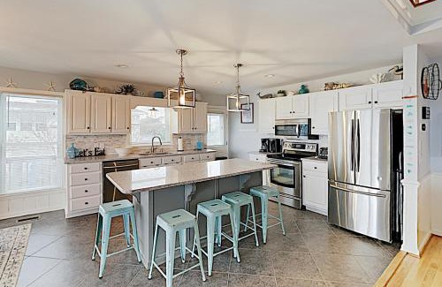 Ocean Isle Beach House | Sandpiper Retreat