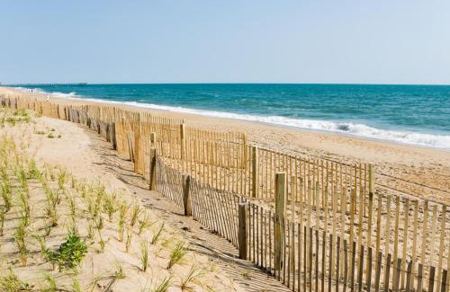 Ocean Isle Beach House | Sandpiper Retreat