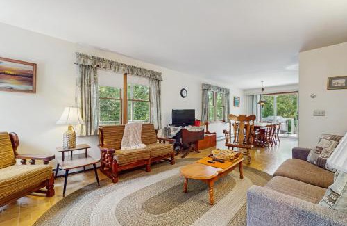 Dennis House | Sandpiper's Saltbox