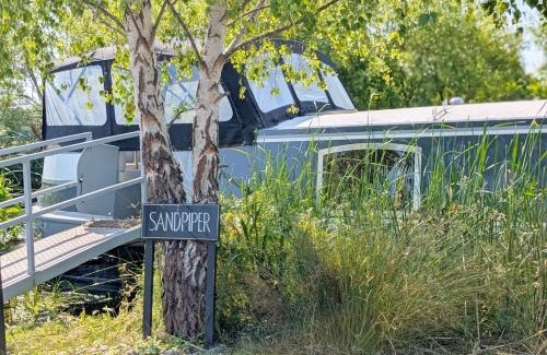 Chichester House | Sandpiper - Salterns - Chichester Marina