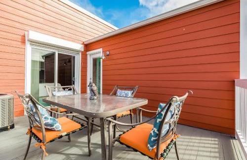 Bermuda Beach House | Sandpiper Shores