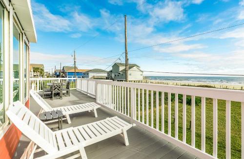 Bermuda Beach House | Sandpiper Shores