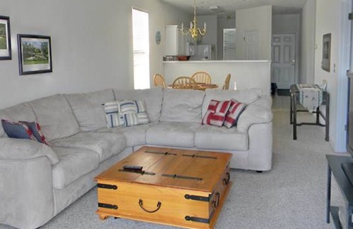 Sunset Beach House | Sandpiper Villa's by Sloane Realty Vacations