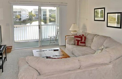Sunset Beach House | Sandpiper Villa's by Sloane Realty Vacations