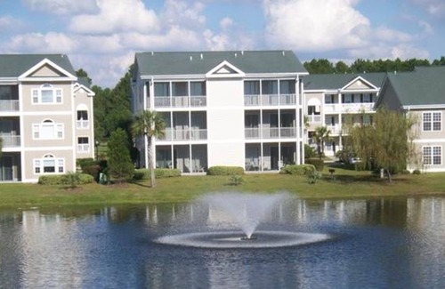Sunset Beach House | Sandpiper Villa's by Sloane Realty Vacations
