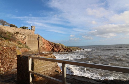 Crail Cottage | SANDPIPERS, family friendly, country holiday cottage in Crail