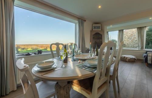 Brancaster Staithe House | Sandpipers