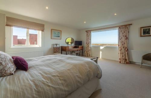 Brancaster Staithe House | Sandpipers