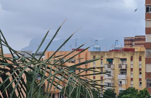 Algeciras Apartment | Sandru Oportunity