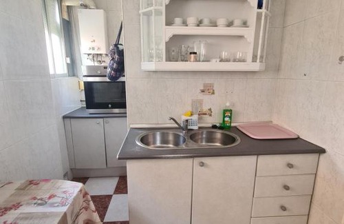 Algeciras Apartment | Sandru Oportunity
