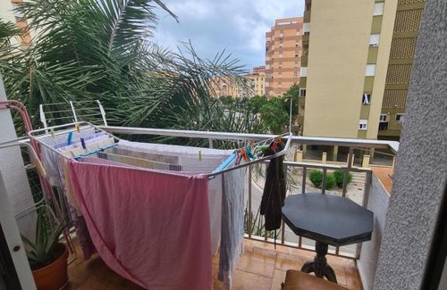 Algeciras Apartment | Sandru Oportunity