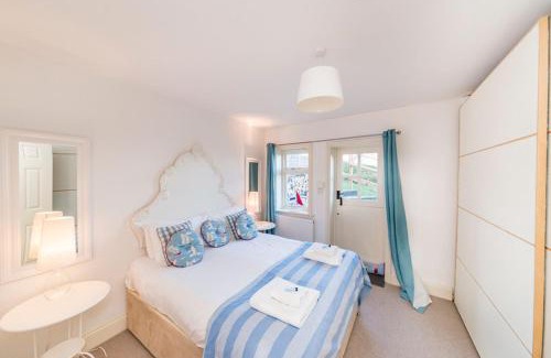 Sandsend House | Sands Apartment