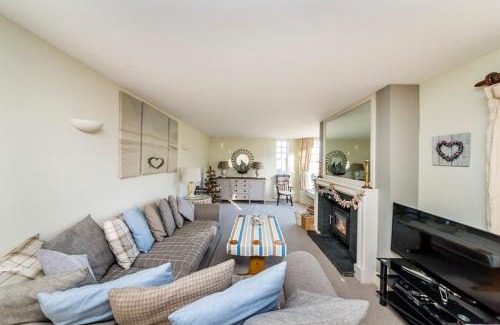 Sandsend House | Sands Apartment