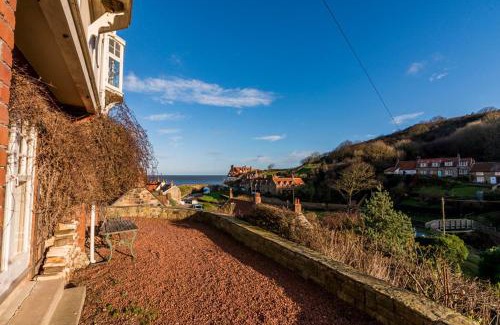 Sandsend House | Sands Apartment