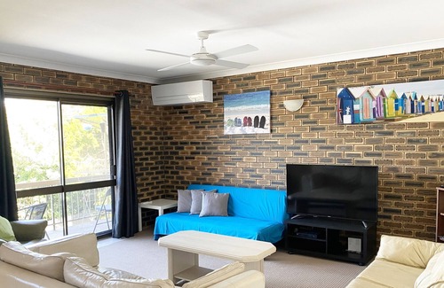 Woorim Apartment | Sands Court for Boyd!