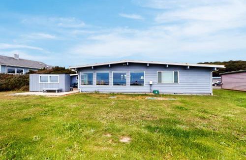 Yachats House | Sands End