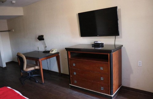 Blytheville Hotel | Sands Hotel Formerly OYO Hotel