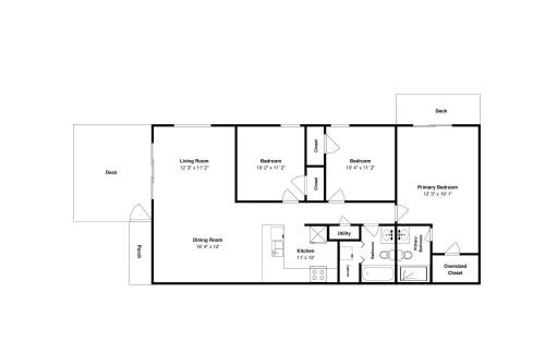Carolina Beach Apartment | Sands II #J3- SeaEsta