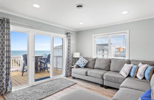 Carolina Beach Apartment | Sands II #J3- SeaEsta