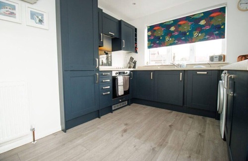 Hunmanby House | Sands Lane Retreat - Cozy Bungalow in Hunmanby
