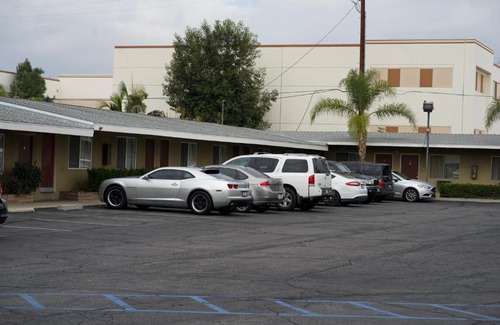 Ontario Hotel | Sands Motel by Ontario Airport & Toyota Arena