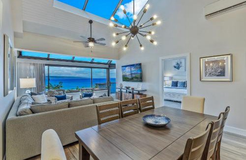 Kahana Apartment | Sands Of Kahana PH 381 3Bd 3Ba OF condo