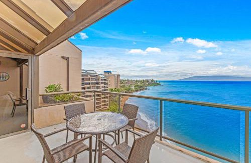 Kahana Apartment | Sands Of Kahana PH 381 3Bd 3Ba OF condo
