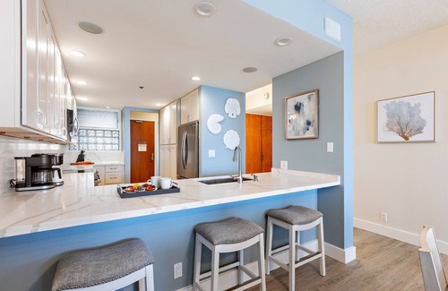 Kahana Condo | Sands of Kahana Resort #345 - Vacation West Maui