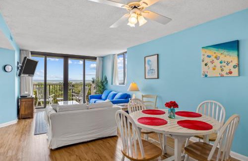 Atlantic Beach Apartment | Sands Villa 216