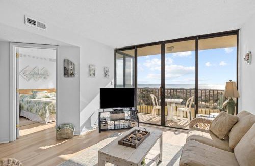 Atlantic Beach Apartment | Sands Villa 322
