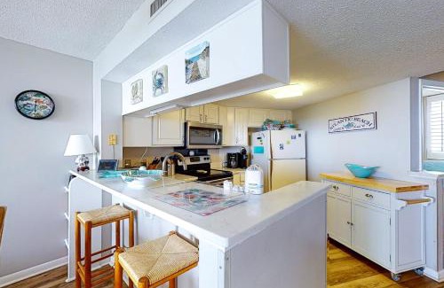 Atlantic Beach Apartment | Sands Villa 419