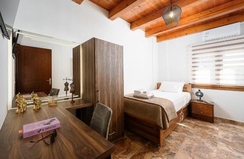 Faistos Villa | SandShine Luxury Villa
