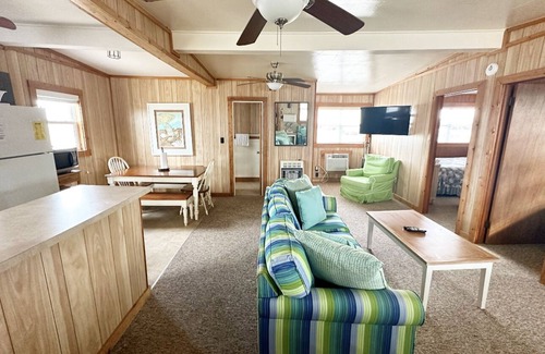 Nags Head Hotel | SandSpur Ocean Cottages