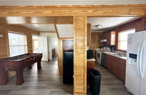 Nags Head Hotel | SandSpur Ocean Cottages