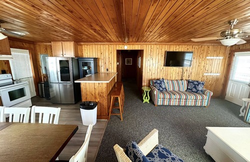 Nags Head Hotel | SandSpur Ocean Cottages