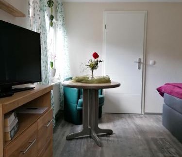 Reinhardtsdorf-Schoena Apartment | Sandsteinperle