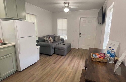 St. Martin Apartment | Sandstone Cottage at Pelican Park