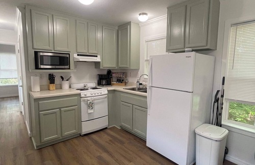 St. Martin Apartment | Sandstone Cottage at Pelican Park