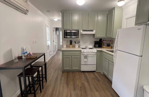 St. Martin Apartment | Sandstone Cottage at Pelican Park