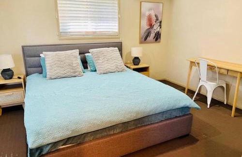 Sandstone Point House | Sandstone Point Holiday Home