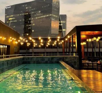 Sandown Apartment | Sandton City Splendid Apartment 009 Power & Water Backup