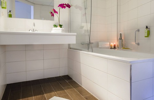 Binnenstad Hotel | Sandton Eindhoven Centre