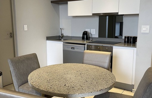Sandown Apartment | Sandton Smart Apartment Fourteen