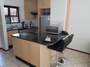 Sandown Apartment | Sandton Times Square