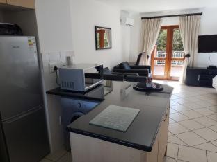 Sandown Apartment | Sandton Times Square