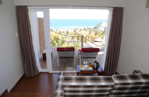 Mui Ne Resort | Sandunes Beach Resort & Spa